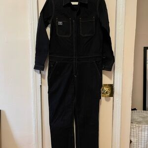 Wildfang Essential Long Sleeve Coverall